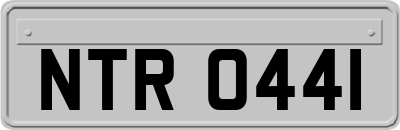 NTR0441