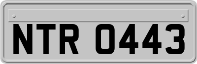 NTR0443
