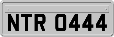 NTR0444