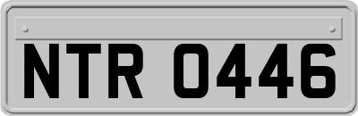 NTR0446
