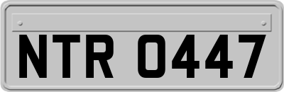 NTR0447