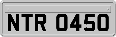NTR0450