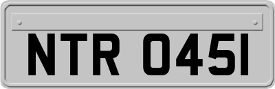 NTR0451
