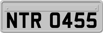 NTR0455