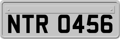 NTR0456