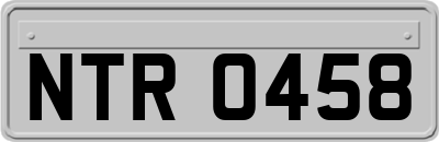 NTR0458