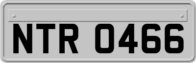 NTR0466