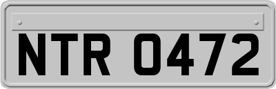 NTR0472
