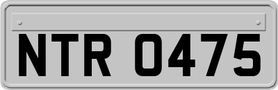 NTR0475