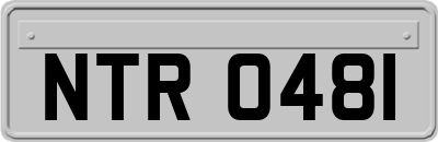 NTR0481
