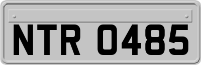 NTR0485