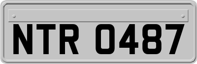 NTR0487