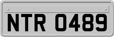 NTR0489
