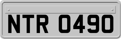 NTR0490