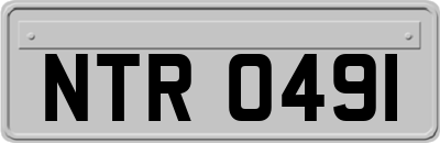 NTR0491