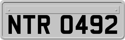 NTR0492