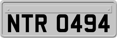 NTR0494