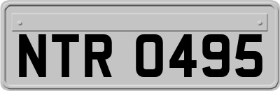 NTR0495