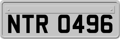 NTR0496