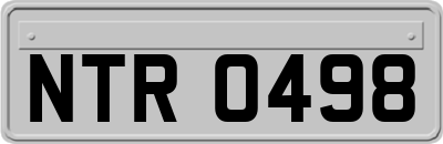 NTR0498