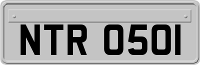 NTR0501