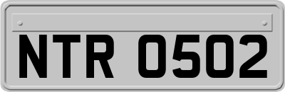 NTR0502