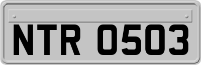 NTR0503
