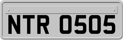 NTR0505