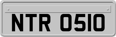 NTR0510