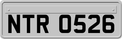 NTR0526