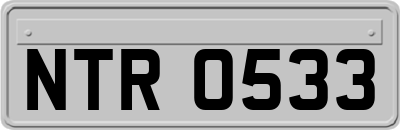 NTR0533