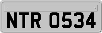 NTR0534