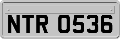 NTR0536