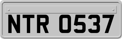 NTR0537