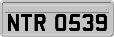 NTR0539