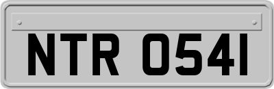 NTR0541