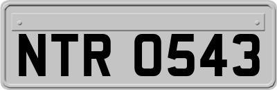 NTR0543