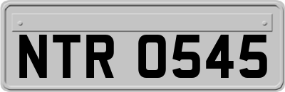 NTR0545