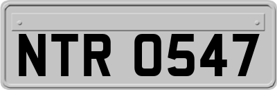 NTR0547