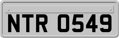NTR0549