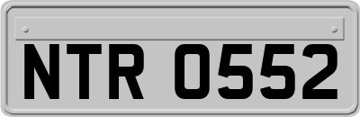 NTR0552