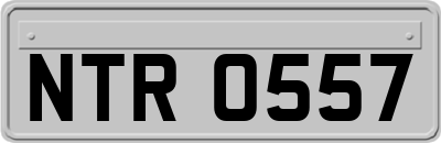 NTR0557