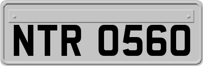 NTR0560