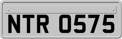 NTR0575
