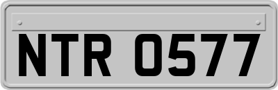 NTR0577