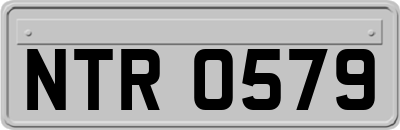 NTR0579