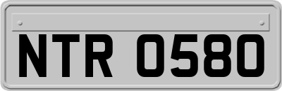 NTR0580