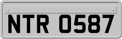 NTR0587