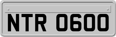 NTR0600