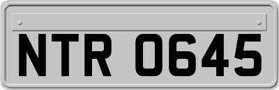 NTR0645